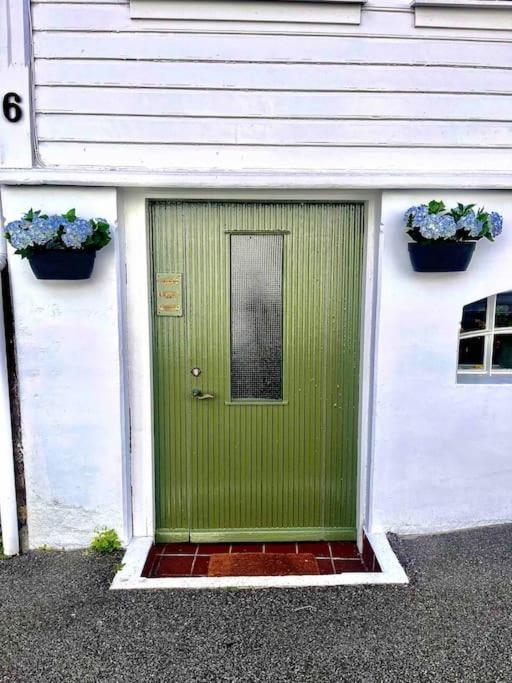 The Green Door H3 Stavanger Exterior photo